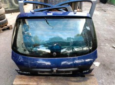 Recambio de porton trasero para peugeot 206 berlina xs referencia OEM IAM   