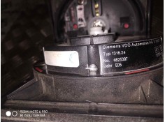 Recambio de tacografo para renault hd 250.18 premium e2 fg modelo 250.18 184 kw cabina para dormir referencia OEM IAM 131824 462 2