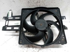 Recambio de electroventilador para ford escort berlina/turnier bravo lim. referencia OEM IAM 92AB81460E  