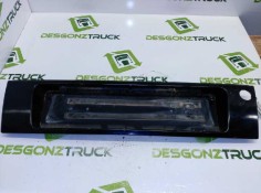 Recambio de asidero porton maletero para audi 100 berlina (c4) 2.5 tdi referencia OEM IAM 4A5853465  