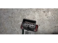 Recambio de warning para ssangyong musso 2.9 tdi full referencia OEM IAM   9 PINS 2