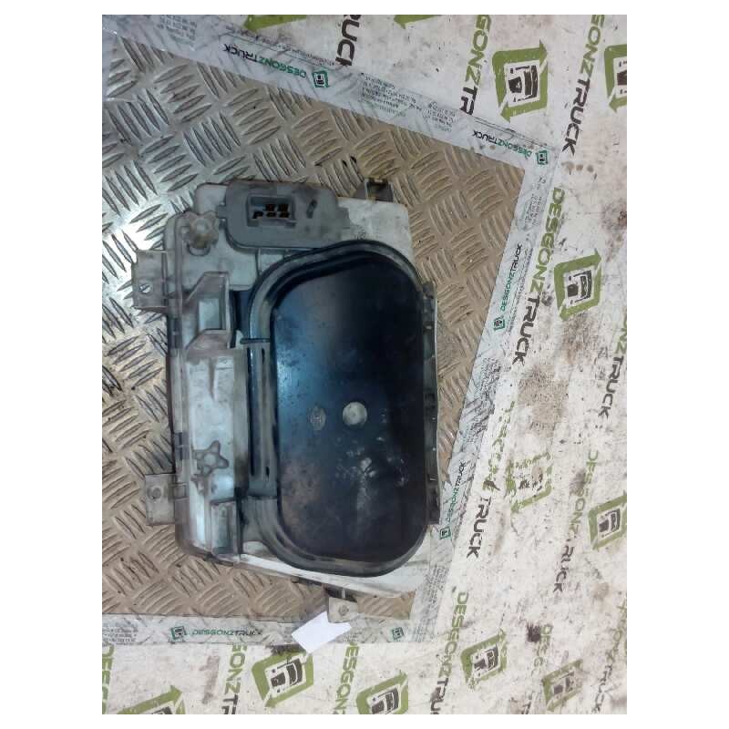 Recambio de faro derecho para mercedes-benz sprinter (w901,w903) combi 312 d (903.471-472) referencia OEM IAM   
