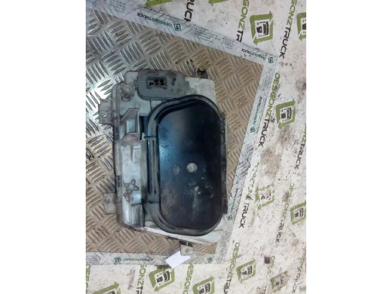Recambio de faro derecho para mercedes-benz sprinter (w901,w903) combi 312 d (903.471-472) referencia OEM IAM   