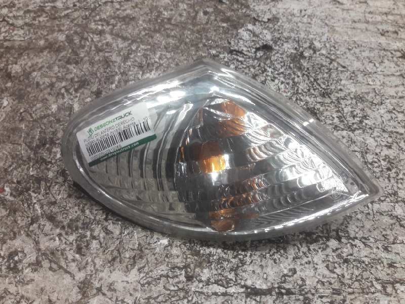 Recambio de piloto delantero derecho para nissan almera (n16/e) acenta referencia OEM IAM   