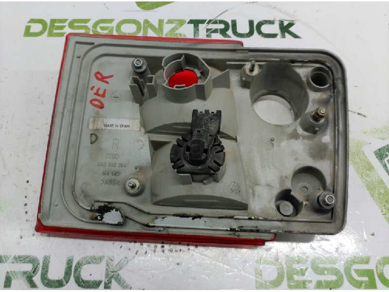 Recambio de piloto trasero derecho para audi 100 berlina (c4) 2.5 tdi referencia OEM IAM 4A0945094 INTERIOR 
