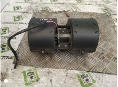 Recambio de motor calefaccion para renault hd 250.18 premium e2 fg modelo 250.18 184 kw cabina para dormir referencia OEM IAM 50