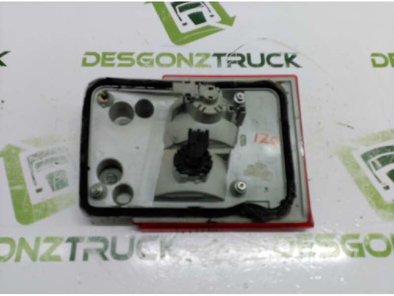 Recambio de piloto trasero izquierdo para audi 100 berlina (c4) básico referencia OEM IAM 4A0945094 INTERIOR 