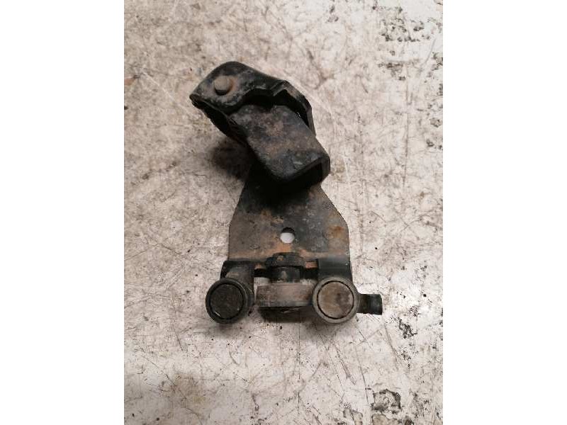 Recambio de bisagra puerta corredera para fiat doblo active referencia OEM IAM   