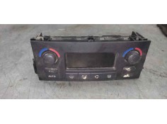 Recambio de mando climatizador para peugeot 207 sport referencia OEM IAM 96497866XT  