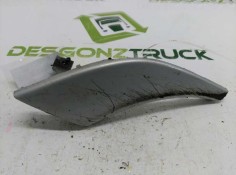 Recambio de moldura para seat toledo (1m2) signo referencia OEM IAM M0807156A PARAGOLPES DERECHA 