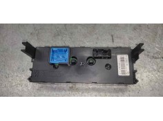 Recambio de mando climatizador para peugeot 207 sport referencia OEM IAM 96497866XT   2