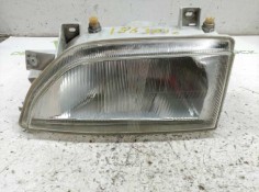 Recambio de faro izquierdo para ford escort berlina/turnier bravo lim. referencia OEM IAM   