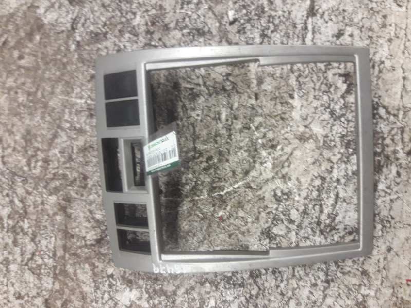 Recambio de guarnecido radio para hyundai coupe (gk) 1.6 fx referencia OEM IAM   