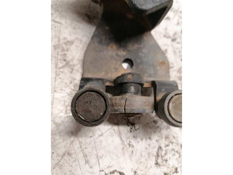 Recambio de bisagra puerta corredera para fiat doblo active referencia OEM IAM   