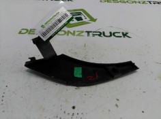 Recambio de moldura para seat toledo (1m2) signo referencia OEM IAM M0807156A PARAGOLPES DERECHA  2