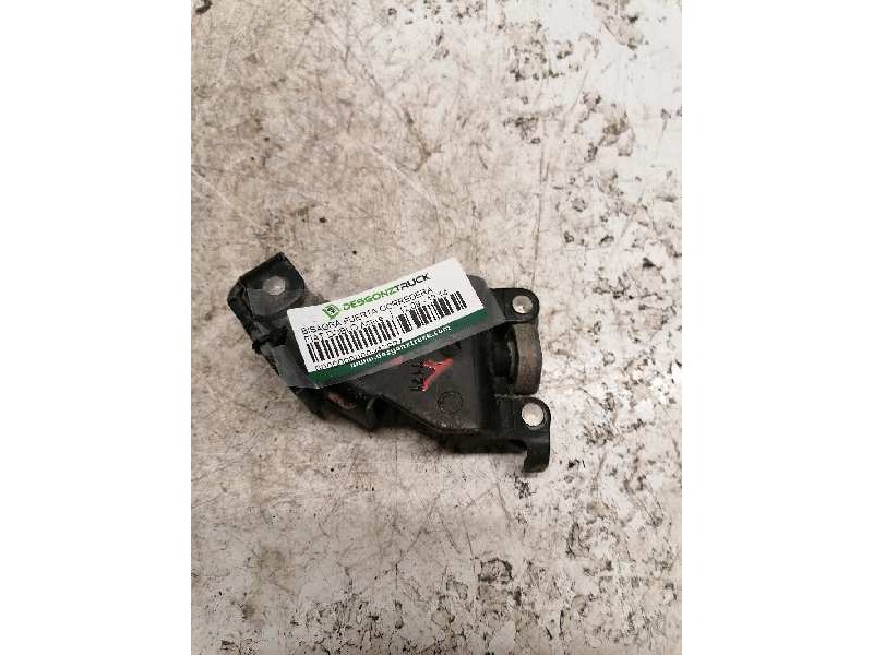 Recambio de bisagra puerta corredera para fiat doblo active referencia OEM IAM   
