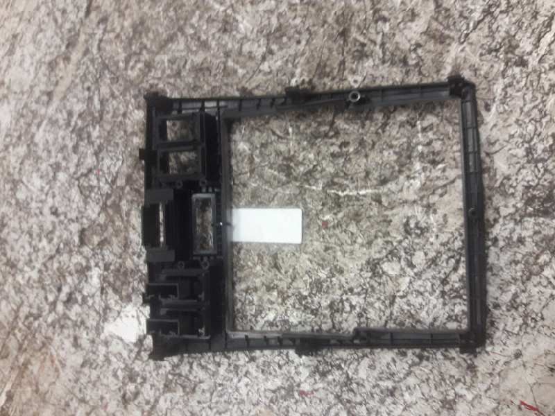 Recambio de guarnecido radio para hyundai coupe (gk) 1.6 fx referencia OEM IAM   