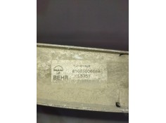 Recambio de intercooler para man tg - l 12.xxx referencia OEM IAM 81061006684 81061300192  2