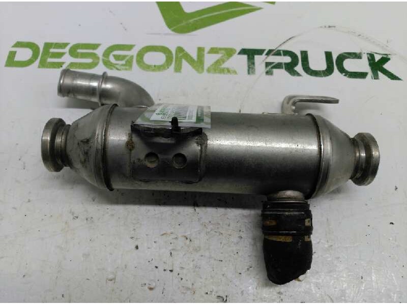 Recambio de refrigerador egr para citroën xsara coupe 2.0 hdi referencia OEM IAM   