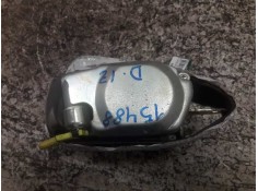 Recambio de cinturon seguridad delantero izquierdo para toyota corolla verso (r1) 2.2 d-4d luna referencia OEM IAM L153004 04083 2