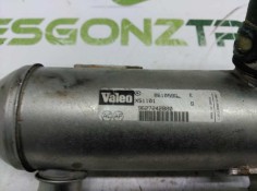 Recambio de refrigerador egr para citroën xsara coupe 2.0 hdi referencia OEM IAM    2
