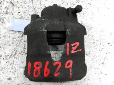 Recambio de pinza freno delantera izquierda para seat ibiza (6l1) cool referencia OEM IAM   