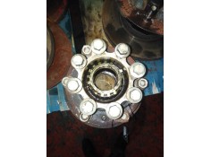 Recambio de buje trasero izquierdo para nissan trucks l-90.150 referencia OEM IAM   