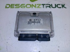 Recambio de centralita ecm ecu para seat leon (1m1) sport referencia OEM IAM 038906012BT 0281010229 28SA4212