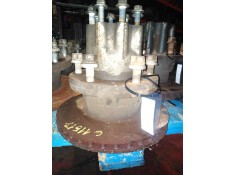 Recambio de buje trasero izquierdo para nissan trucks l-90.150 referencia OEM IAM    2