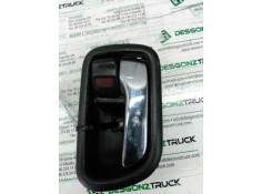 Recambio de maneta interior delantera derecha para toyota avensis berlina (t 22) 2.0 d4-d luna (4-ptas.) referencia OEM IAM    2