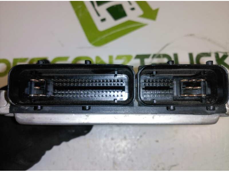 Recambio de centralita ecm ecu para seat leon (1m1) sport referencia OEM IAM 038906012BT 0281010229 28SA4212