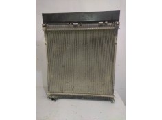 Recambio de radiador agua para man tg - l 12.xxx referencia OEM IAM 81061016492  