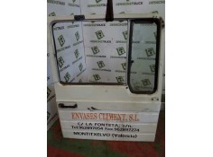 Recambio de puerta delantera derecha para pegaso trucks serie 1200 1234 referencia OEM IAM   