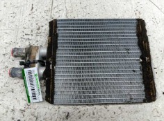 Recambio de radiador calefaccion / aire acondicionado para seat ibiza (6l1) cool referencia OEM IAM 6K0819031  