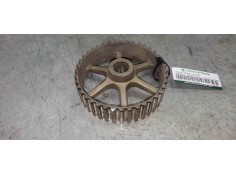 Recambio de polea arbol levas para renault scenic (ja..) 1.9 dci authentique referencia OEM IAM 7700104018D  