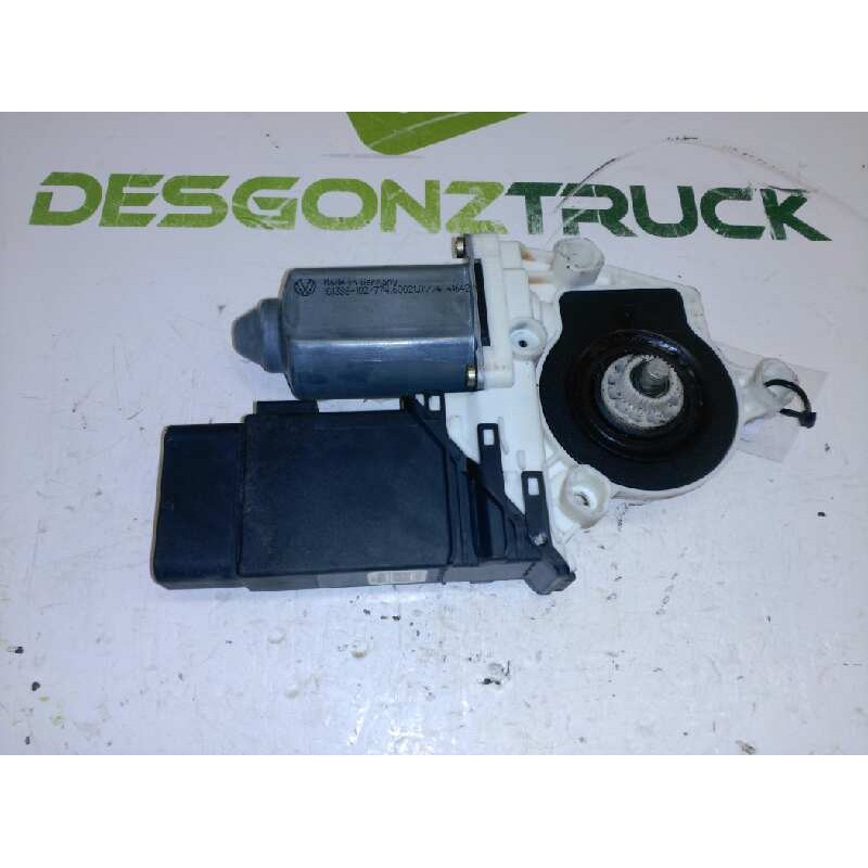 Recambio de motor elevalunas delantero derecho para seat leon (1m1) 1.9 tdi referencia OEM IAM 1C0959802C 105529301 