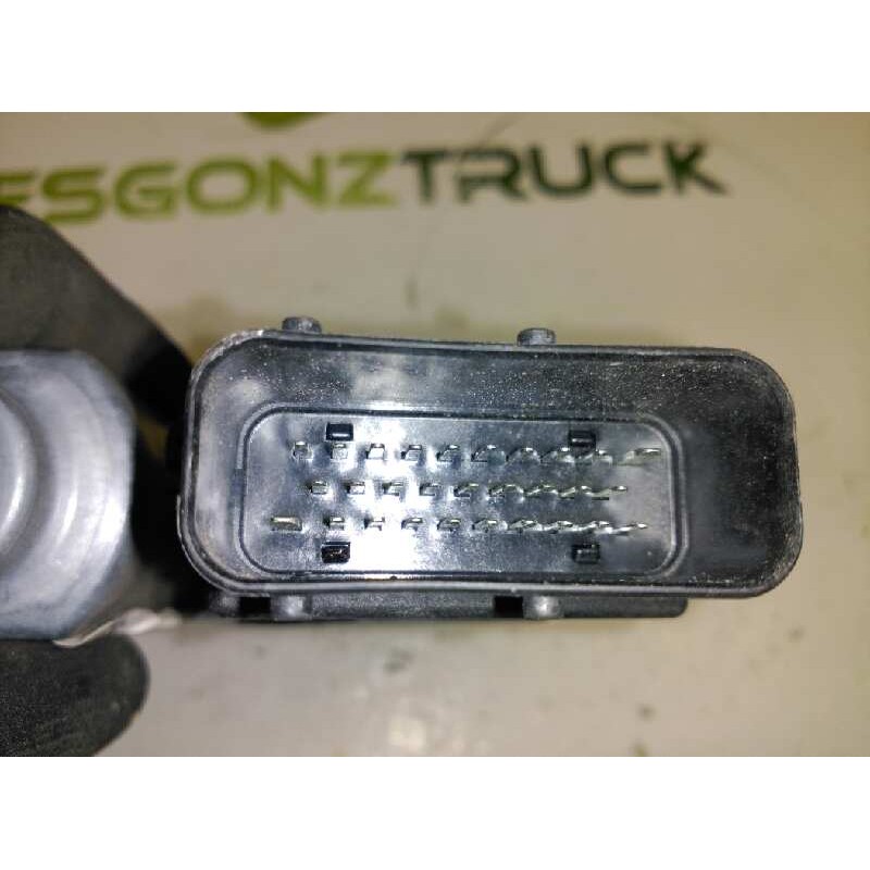 Recambio de motor elevalunas delantero derecho para seat leon (1m1) 1.9 tdi referencia OEM IAM 1C0959802C 105529301 