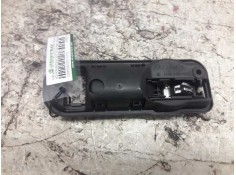 Recambio de maneta interior delantera izquierda para volkswagen golf plus (5m1) bluemotion edition referencia OEM IAM 5M0837197  2
