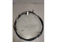 Recambio de cables de cambio para nissan trucks atleon 140 referencia OEM IAM   