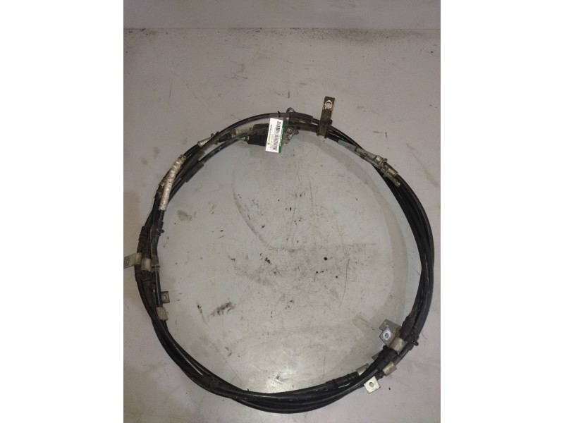 Recambio de cables de cambio para nissan trucks atleon 140 referencia OEM IAM   