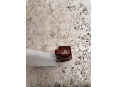 Recambio de warning para citroën c4 berlina vtr plus referencia OEM IAM 96480877KR 4 PINS 