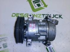 Recambio de compresor aire acondicionado para fiat stilo (192) 1.9 jtd 140 dynamic multijet referencia OEM IAM 4472208643 5SL12C