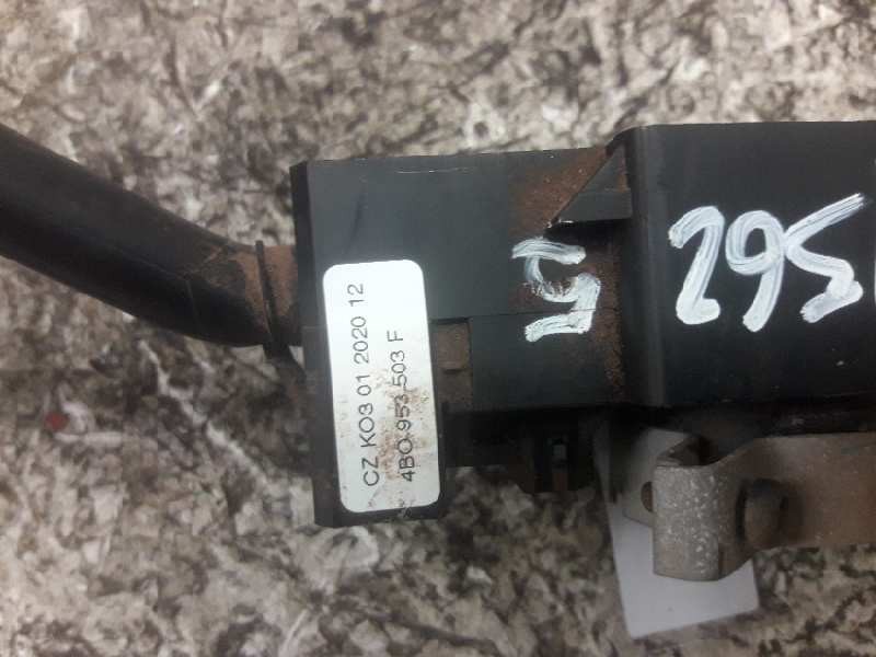 Recambio de mando multifuncion para volkswagen sharan (7m6/7m9) comfortline referencia OEM IAM 8L0953513G 202852ATW 4B0953503F