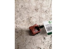 Recambio de warning para citroën c4 berlina vtr plus referencia OEM IAM 96480877KR 4 PINS  2