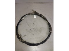 Recambio de cables de cambio para nissan trucks atleon 140 referencia OEM IAM    2