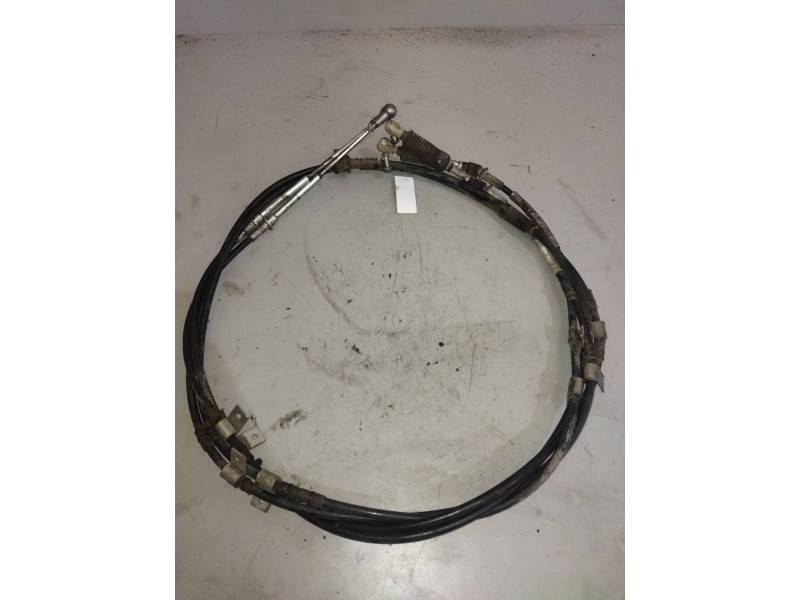Recambio de cables de cambio para nissan trucks atleon 140 referencia OEM IAM   