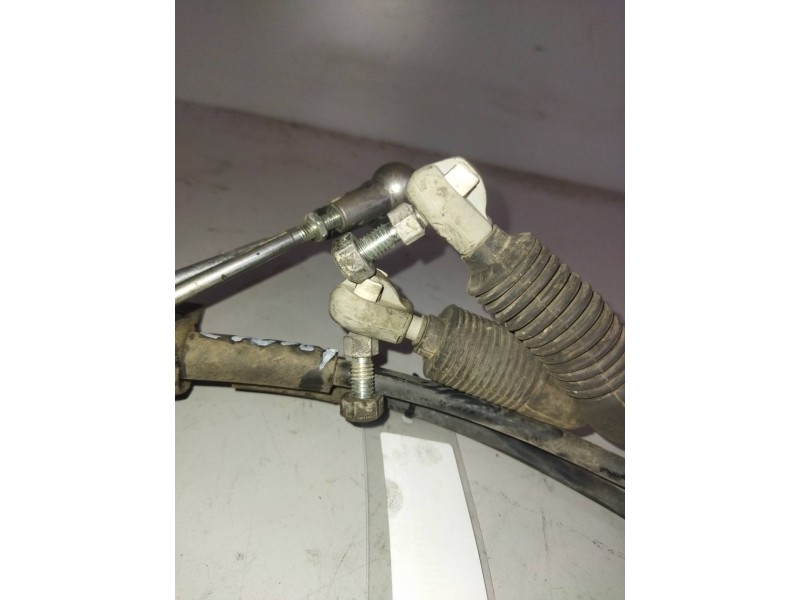 Recambio de cables de cambio para nissan trucks atleon 140 referencia OEM IAM   