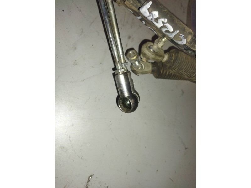 Recambio de cables de cambio para nissan trucks atleon 140 referencia OEM IAM   