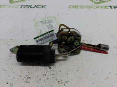 Recambio de cerradura puerta delantera derecha para renault 14 gts 14 gts referencia OEM IAM   