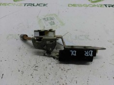 Recambio de cerradura puerta delantera derecha para renault 14 gts 14 gts referencia OEM IAM    2